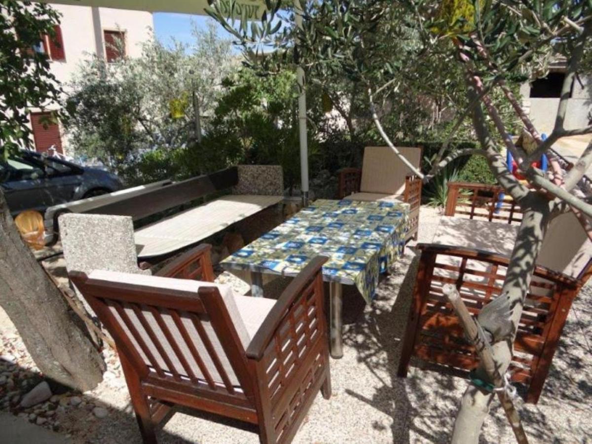 ماندري Apartments Besedic المظهر الخارجي الصورة