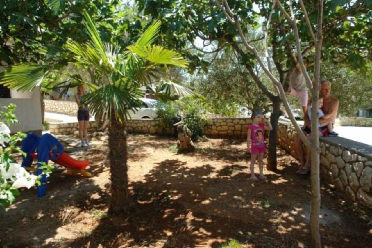 ماندري Apartments Besedic المظهر الخارجي الصورة