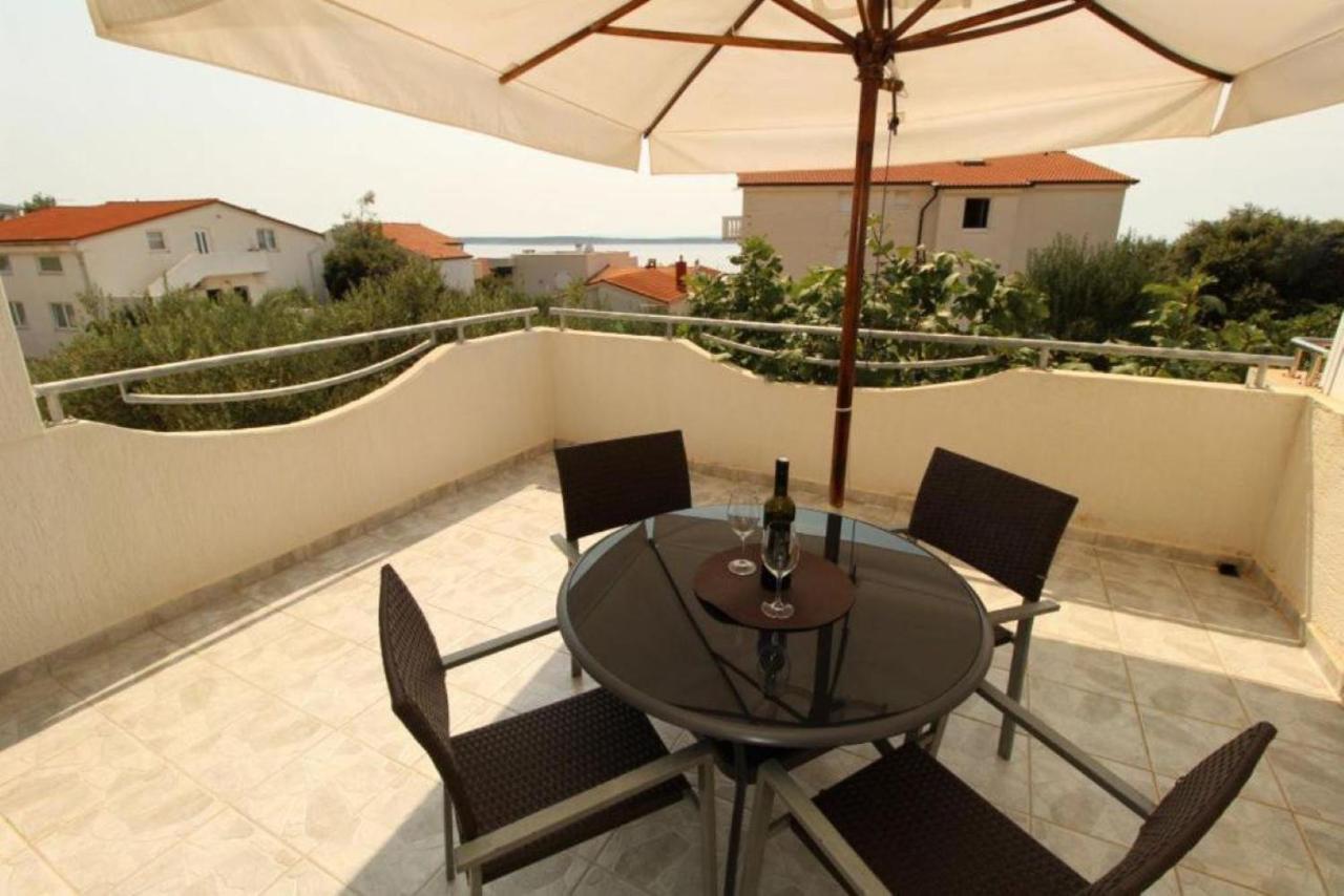 ماندري Apartments Besedic المظهر الخارجي الصورة