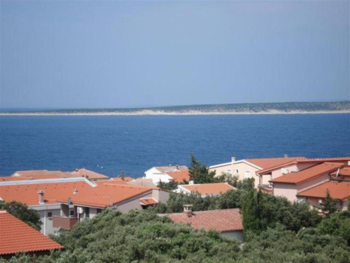 ماندري Apartments Besedic المظهر الخارجي الصورة
