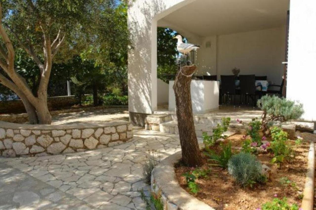 ماندري Apartments Besedic المظهر الخارجي الصورة
