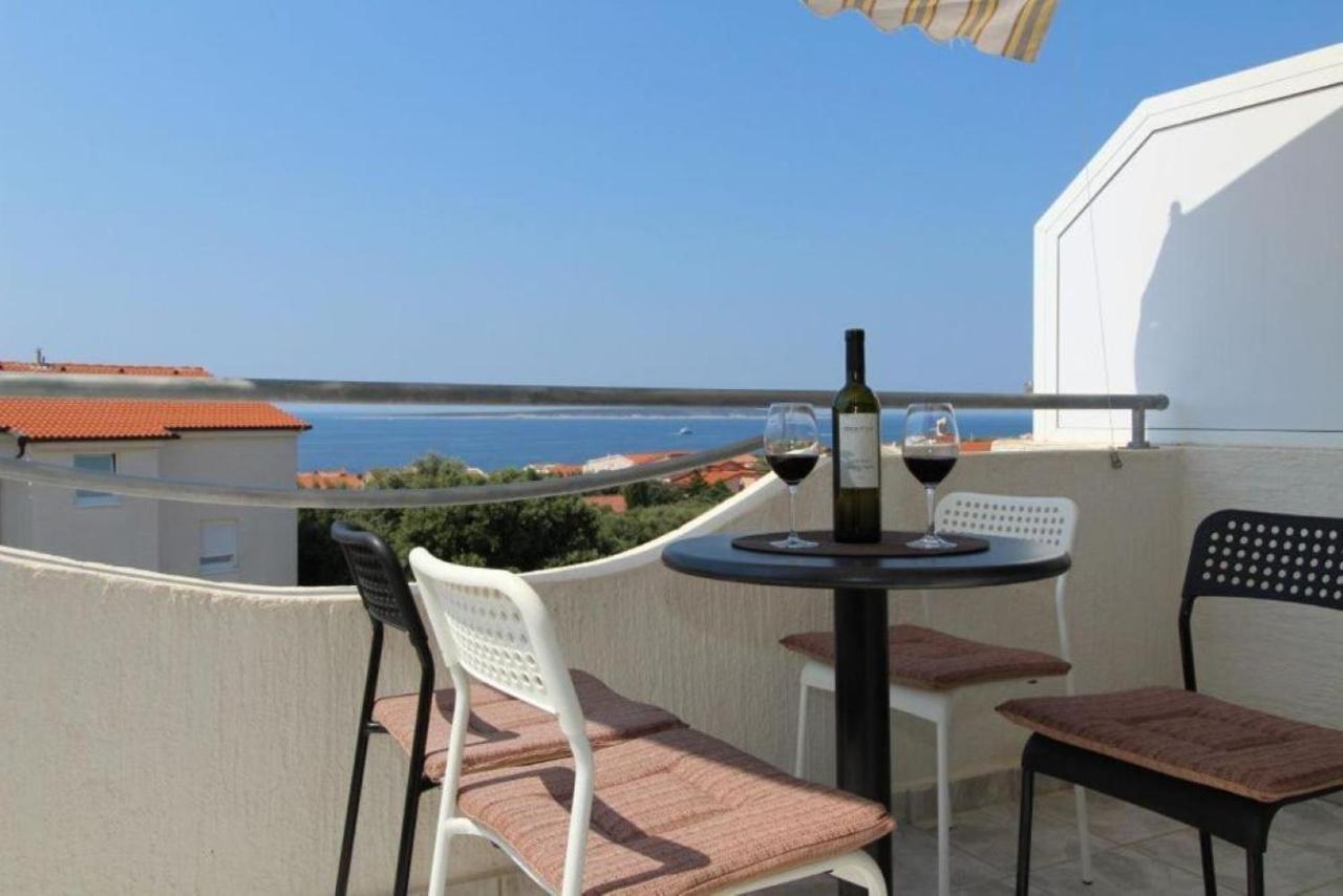 ماندري Apartments Besedic المظهر الخارجي الصورة