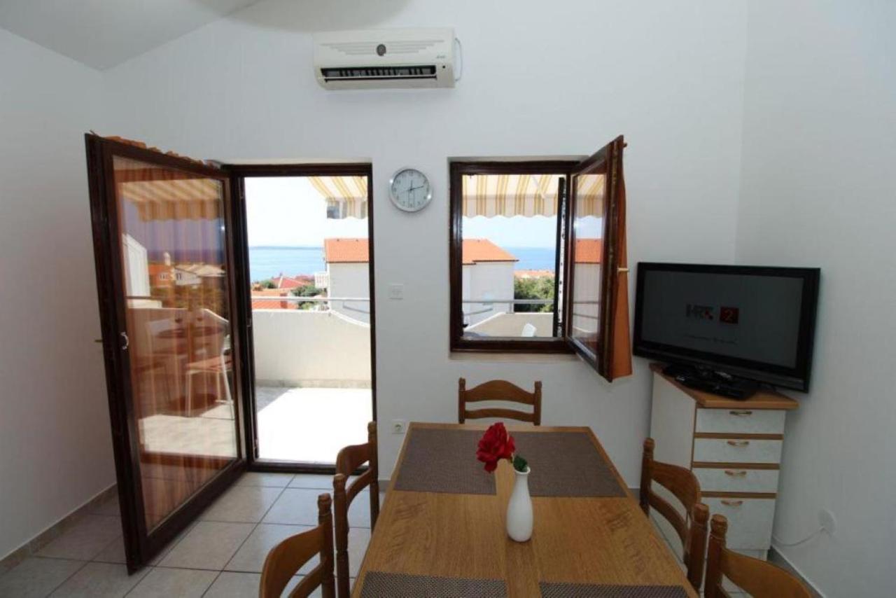 ماندري Apartments Besedic المظهر الخارجي الصورة